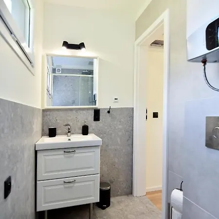 Cisza & Spokoj Tatil Evi