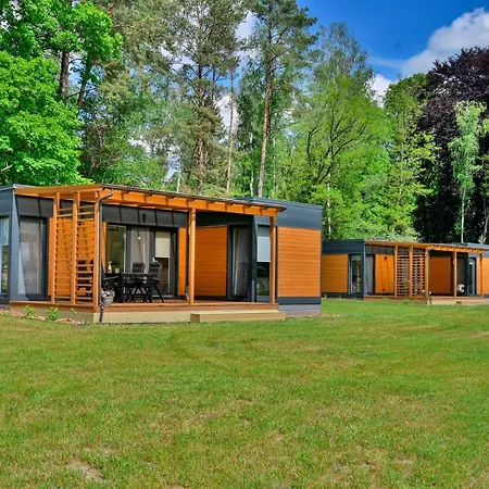Cisza & Spokoj Holiday home *