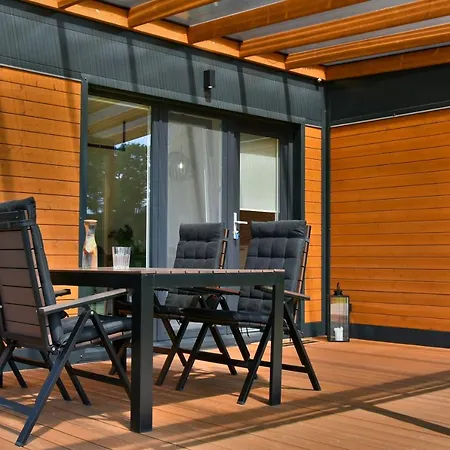Cisza & Spokoj Holiday home