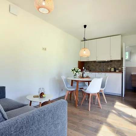 Holiday home Cisza & Spokoj