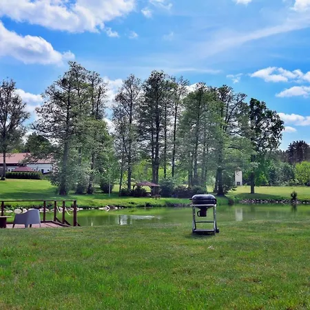 Cisza&spokój * Czlopa