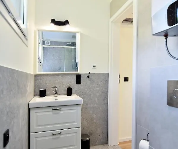 Cisza&spokój Сasa de vacaciones