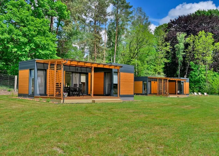 Cisza&spokój Сasa de vacaciones *