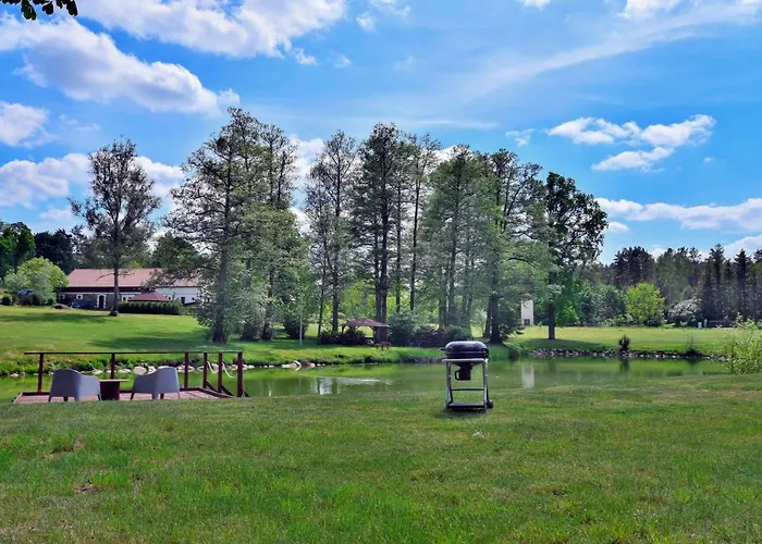 Cisza&spokój * Czlopa