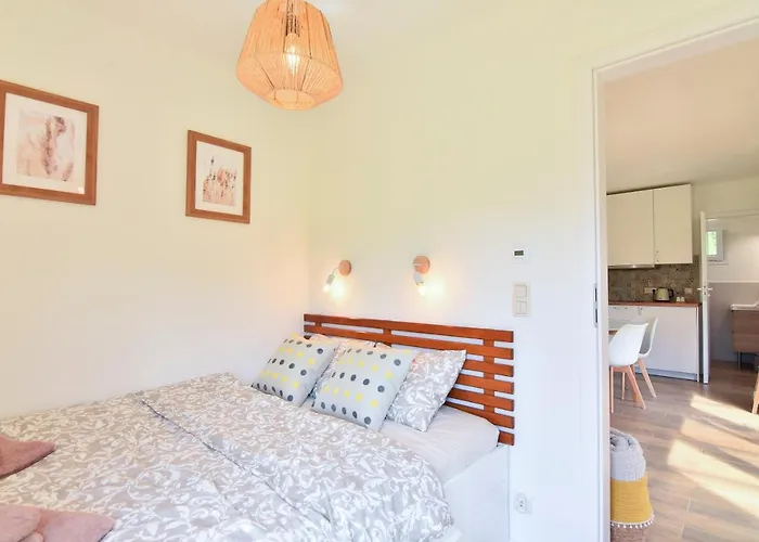 Cisza&spokój * Czlopa